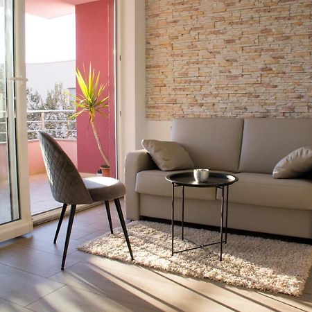Apartments Karla Bibinje Dış mekan fotoğraf