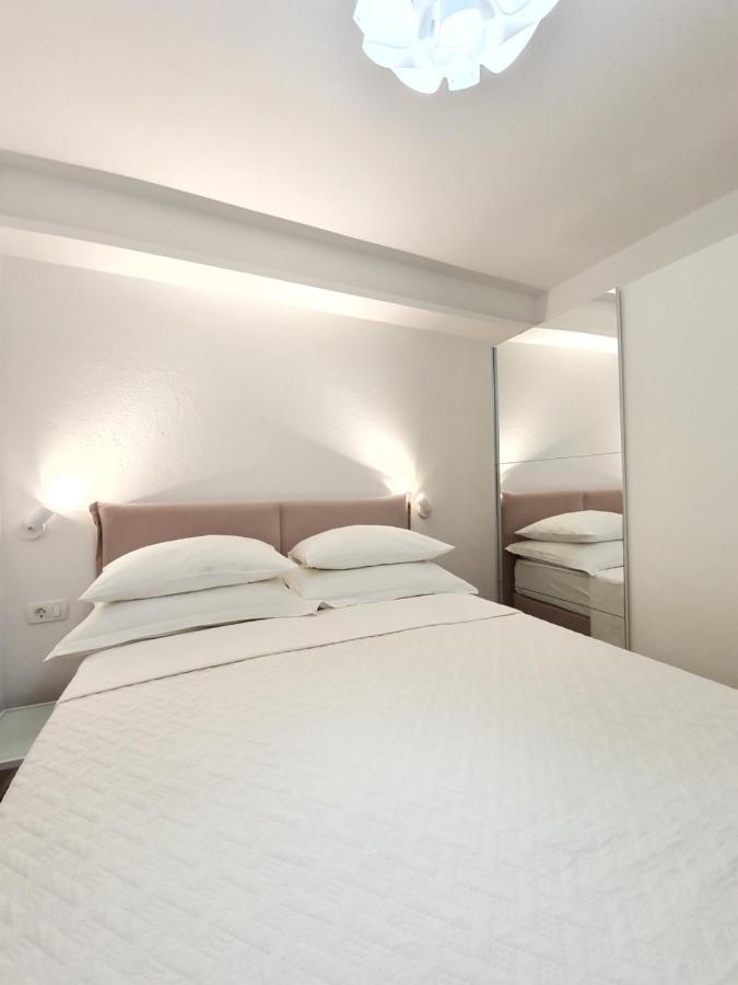 Apartments Karla Bibinje Dış mekan fotoğraf