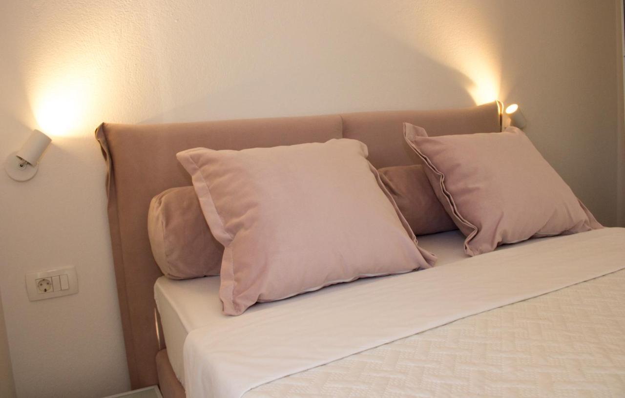 Apartments Karla Bibinje Dış mekan fotoğraf