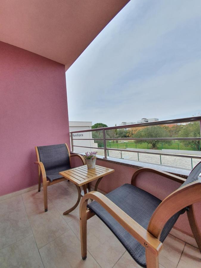Apartments Karla Bibinje Dış mekan fotoğraf