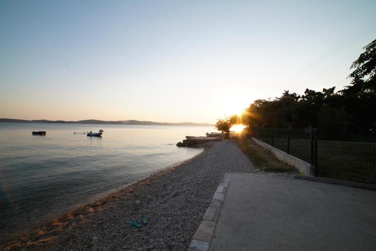 Apartments Karla Bibinje Dış mekan fotoğraf