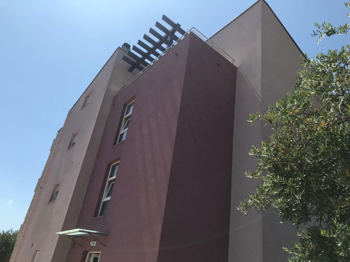 Apartments Karla Bibinje Dış mekan fotoğraf